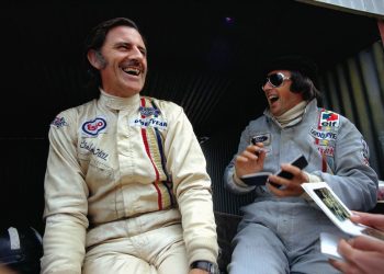 F1 je uvijek bio buntovnik; mijenjanje i inovacije su ono što najbolje radi.