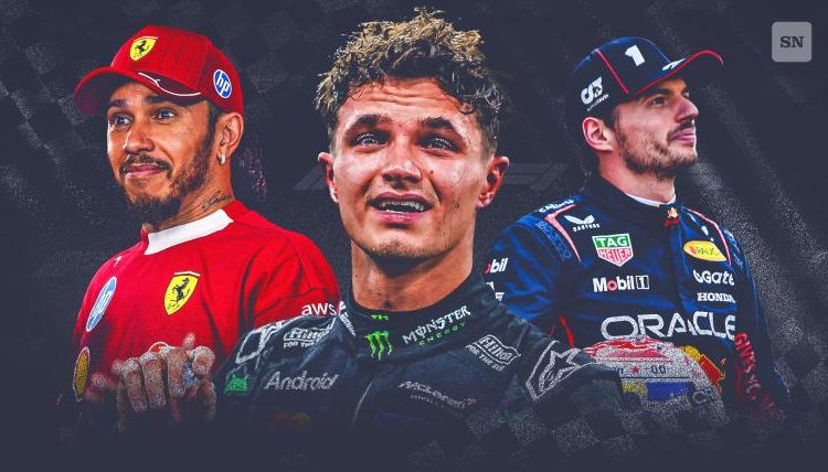 F1 poredak 2026.: bodovi vozača i konstruktora, rezultati nove sezone Formule 1