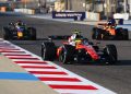F1 timovi suočeni s neizvjesnošću na utrkama u Bahreinu i Saudijskoj Arabiji usred rata u Iranu