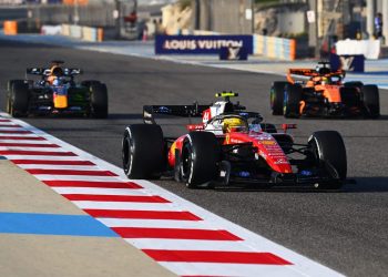 F1 timovi suočeni s neizvjesnošću na utrkama u Bahreinu i Saudijskoj Arabiji usred rata u Iranu