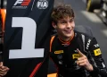 F3 Sprint bio je ‘pod kontrolom’ Bruna del Pina