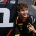 F3 Sprint bio je ‘pod kontrolom’ Bruna del Pina F3 Sprint bio je ‘pod kontrolom’ Bruna del Pina