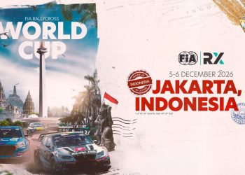 FIA najavljuje FIA Svjetski kup u rally krosu u Jakarti