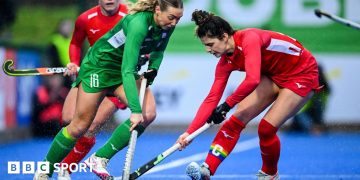 FIH kvalifikacije za Svjetsko prvenstvo: Engleska, Wales, Škotska i Irska nastoje osigurati mjesta na muškim i ženskim turnirima