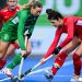 FIH kvalifikacije za Svjetsko prvenstvo: Engleska, Wales, Škotska i Irska nastoje osigurati mjesta na muškim i ženskim turnirima