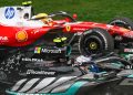 Ferrari i Mercedes smanjuju razliku prema Real Madridu u globalnom vrednovanju