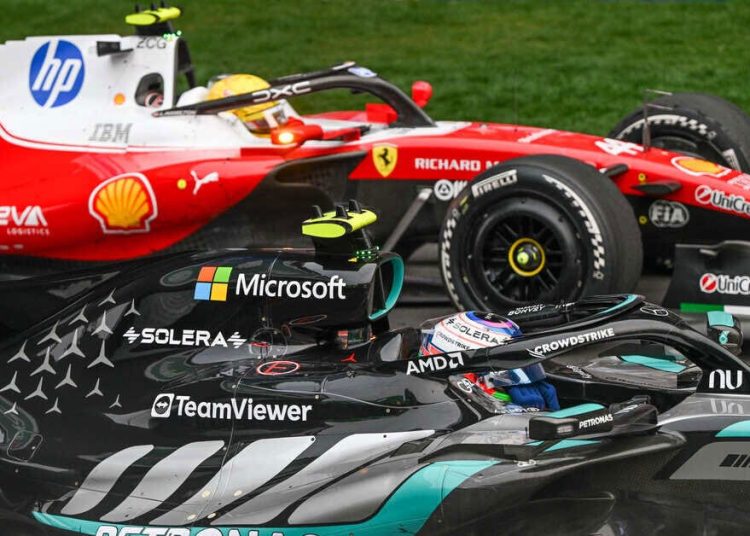 Ferrari i Mercedes smanjuju razliku prema Real Madridu u globalnom vrednovanju