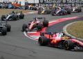 Ferrari kaže ‘dosta je’ zbog promjena pravila o početku utrke F1, dok Frederic Vasseur brani stav momčadi | F1 vijesti