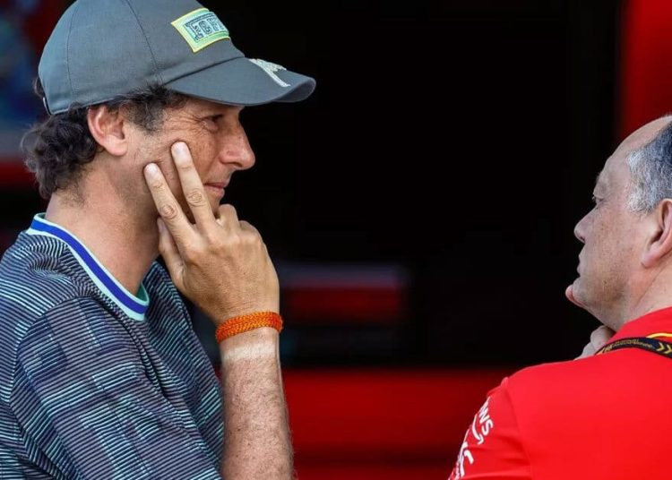 Ferrari vodi na ljestvici novčanih nagrada F1 2025: Maranello zaradio 277,7 milijuna dolara