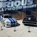 Filmski automobili ‘Brzi i žestoki’ dodani izvan Hollywood Drift Coastera u Universal Studios Hollywood
