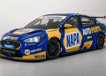 Ford Focus limuzina sudjelovat će u BTCC-u 2026. Ford Focus limuzina sudjelovat će u BTCC-u 2026.