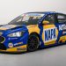 Ford Focus limuzina sudjelovat će u BTCC-u 2026. Ford Focus limuzina sudjelovat će u BTCC-u 2026.