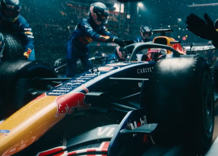 Ford i GM transformiraju F1 u scenu masovnog marketinga — više od samih utrka