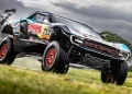 Ford razmatra pretvorbu Dakar Raptora T1+ u serijski cestovni automobil