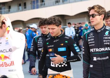 Formula 1: Kritike vozača na račun novih bolida ne prestaju