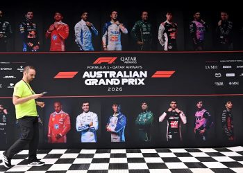 Formula 1 Velika nagrada Australije: Gdje gledati, vrijeme početka, timovi i vozači