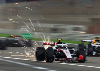 Formula 1 otkazuje sve Grand Prix utrke u travnju 2026.