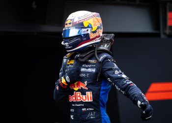 Formula 2 2026 – poredak prvenstva nakon utrke u Melbourneu