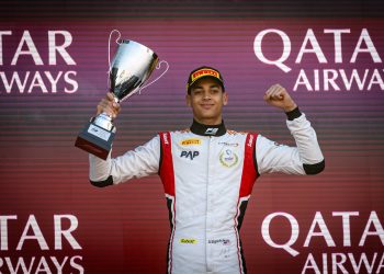 Formula 3 2026 – Poredak prvenstva nakon utrke u Melbourneu