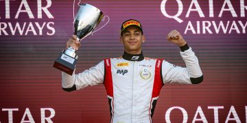 Formula 3 2026 – Poredak prvenstva nakon utrke u Melbourneu