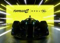 Formula E, sezona 13: Opel najavljuje debi u GEN4 eri sezone 13