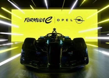 Formula E, sezona 13: Opel najavljuje debi u GEN4 eri sezone 13
