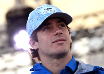 Franco Colapinto vozit će bolid F1 ulicama Buenos Airesa dok se vozač Alpinea priprema za povijesni roadshow