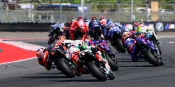 Gdje se nalazi MotoGP-ovo veliko resetiranje nakon godinu dana