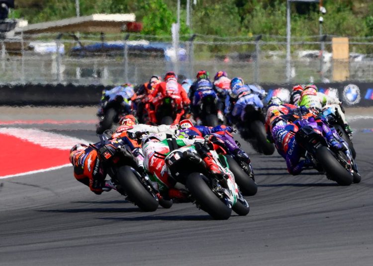 Gdje se nalazi MotoGP-ovo veliko resetiranje nakon godinu dana Gdje se nalazi MotoGP-ovo veliko resetiranje nakon godinu dana