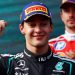 George Russell iz Mercedesa pobjeđuje na otvaranju sezone F1 zbog kontroverzne promjene pravila koja stupa na snagu George Russell iz Mercedesa pobjeđuje na otvaranju sezone F1 zbog kontroverzne promjene pravila koja stupa na snagu