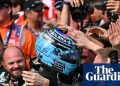 George Russell trijumfira na VN Australije nakon napete borbe s Ferrarijem u otvaranju sezone | Formula 1 2026