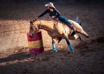 Glasajte sada za Pikes Peak ili Bust Rodeo! – 10 NAJBOLJIH