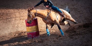 Glasajte sada za Pikes Peak ili Bust Rodeo! – 10 NAJBOLJIH