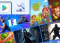 Google smanjuje naknade za trgovine zbog povratka Fortnitea; Plus Hay Day Match, Halfbrick, Antihero, Rainbow Six i drugi