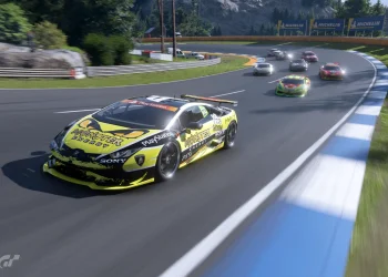 Gr.3 Automobili u Spa, ali utrku C treba gledati