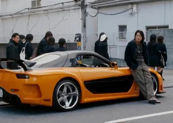 Han iz Brzih i žestokih objavio je trailer za svoj neovisni film o driftanju, Drifter, a legendarni automobil AE86 izgleda potpuno nesposoban.