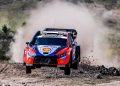Hankook Tire sponzorira Svjetsko prvenstvo u reliju Safari Rally Kenya