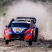 Hankook Tire sponzorira Svjetsko prvenstvo u reliju Safari Rally Kenya