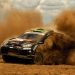 Hankook se suočio s ultimativnim izazovom šljunka na WRC Safari reliju Kenija 2026.