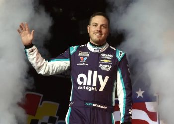 Hoće li Hendrick Motorsports pronaći pobjedničku zamjenu?