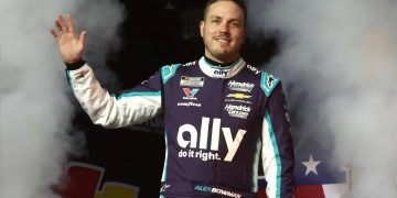 Hoće li Hendrick Motorsports pronaći pobjedničku zamjenu?