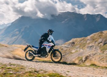 Honda 2 Wheelers India se pridružuje terenskim utrkama