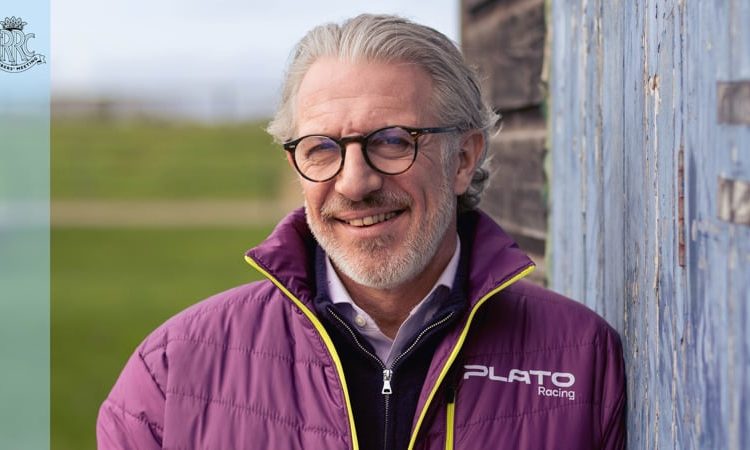 INTERVJU: Jason Plato o “prodaji sebe” Franku Williamsu i tišini njegovih kritičara