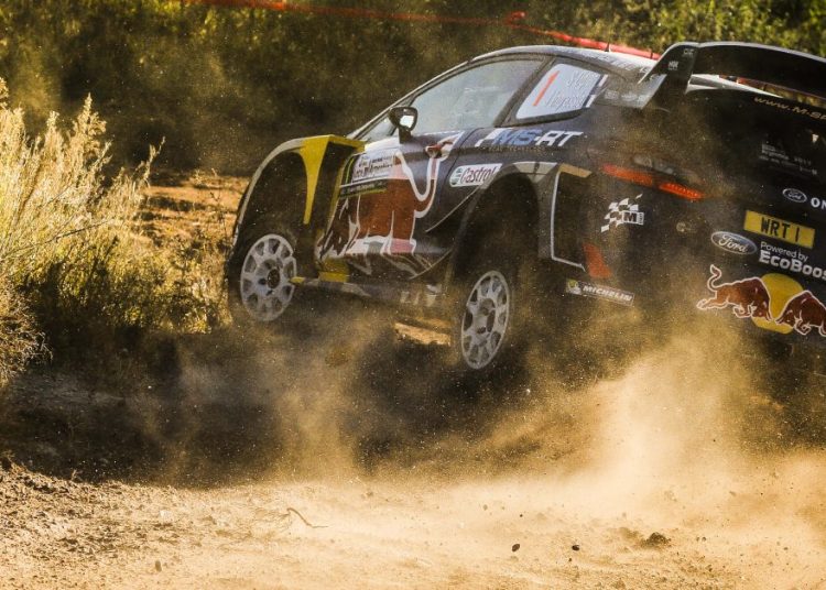 Ideja o povratku ‘moderne grupe B’ Ideja o povratku ‘moderne grupe B’