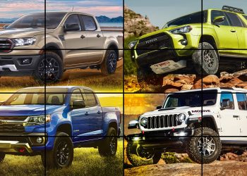 Idite na staze s manje troškova