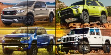 Idite na staze s manje troškova