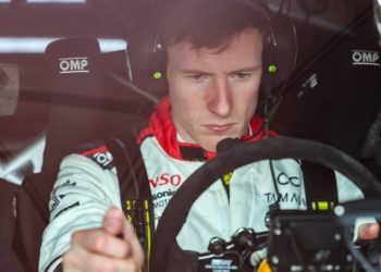 Igra pogađanja s kojom se WRC vozači suočavaju u Španjolskoj
