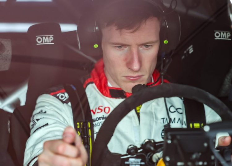 Igra pogađanja s kojom se WRC vozači suočavaju u Španjolskoj