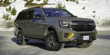 Imao sam priliku testirati Ford Expedition Tremor iz 2025. tijekom tjedan dana: Evo moje iskrene recenzije Fordovog terenskog vozila pune veličine.