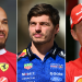 Imenovano i rangirano 10 najboljih F1 vozača svih vremena prije sezone 2026.